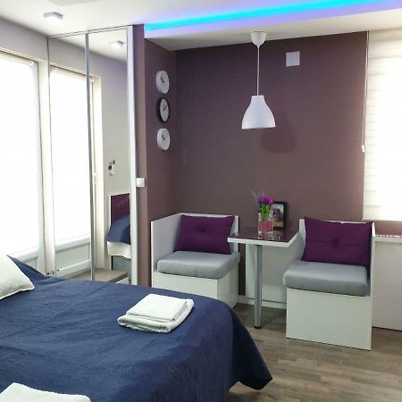 Apartamento Vladana LUX App Kruševac Exterior foto