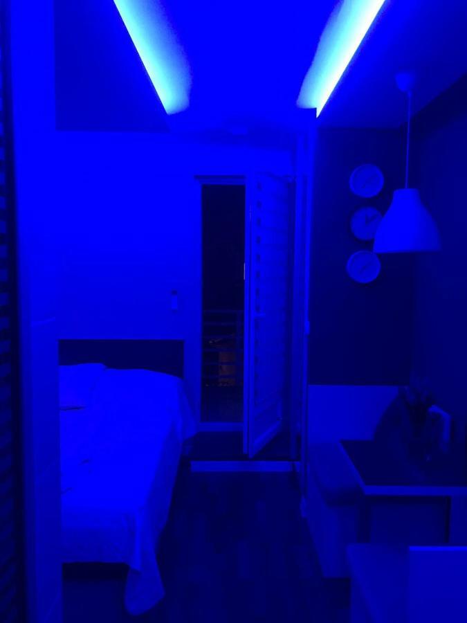 Apartamento Vladana LUX App Kruševac Exterior foto