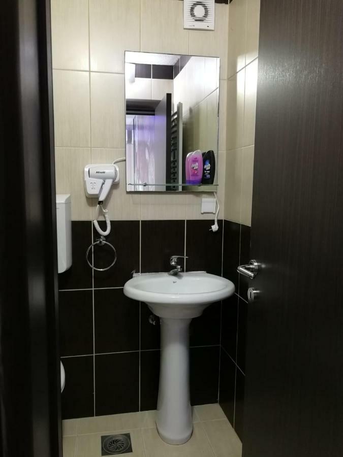 Apartamento Vladana LUX App Kruševac Exterior foto