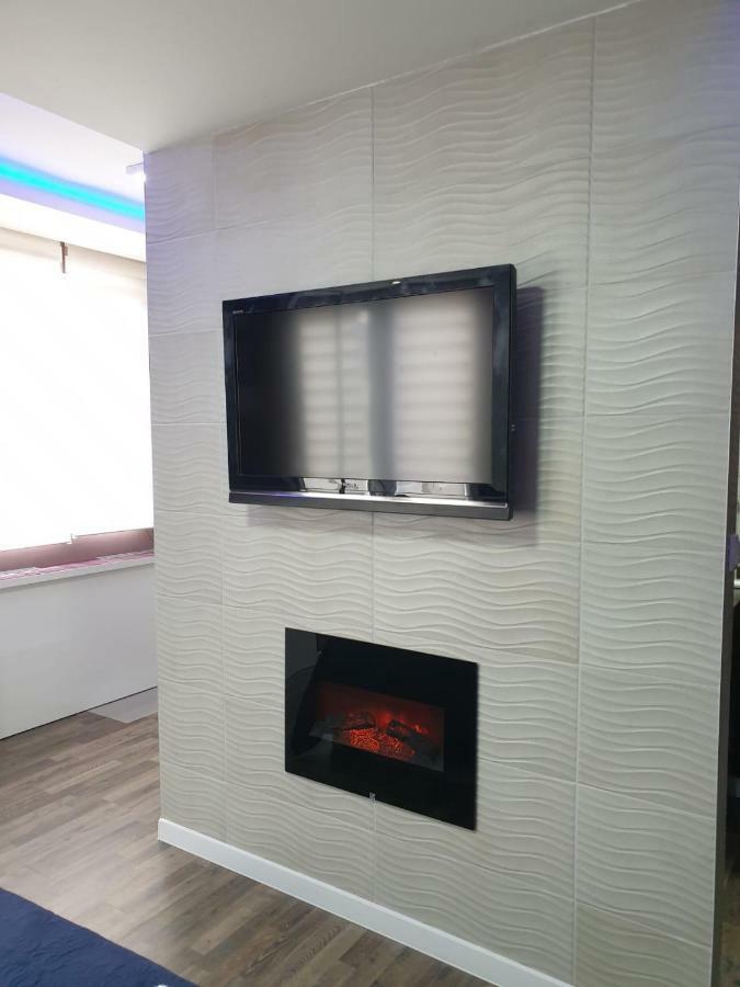 Apartamento Vladana LUX App Kruševac Exterior foto