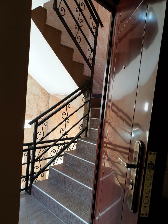 Apartamento Vladana LUX App Kruševac Exterior foto